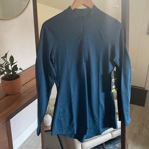 REI Lightweight 1/2 Zip